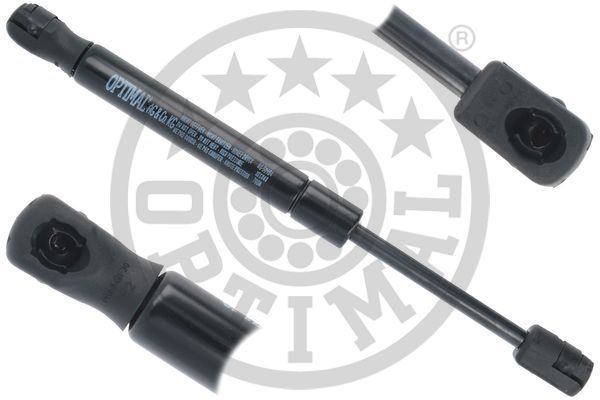 OPTIMAL AG-50984 Kaporta & Gövde Parçaları Gaz Yayı - MINI MINI (R56) uyumlu