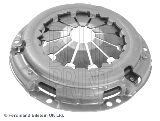 BLUE PRINT ADT332104N Debriyaj Sistemi Debriyaj Baskısı - TOYOTA COROLLA Sedan (_E15_) uyumlu