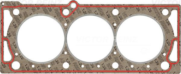 VICTOR REINZ 61-34220-00 Motor Silindir Kafa Contası - OPEL OMEGA B (V94) uyumlu