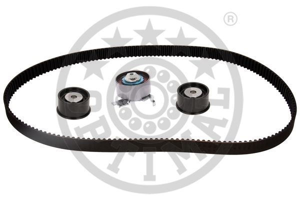 OPTIMAL SK-1632 Motor Triger Seti - OPEL ASTRA G Coupe (T98) uyumlu