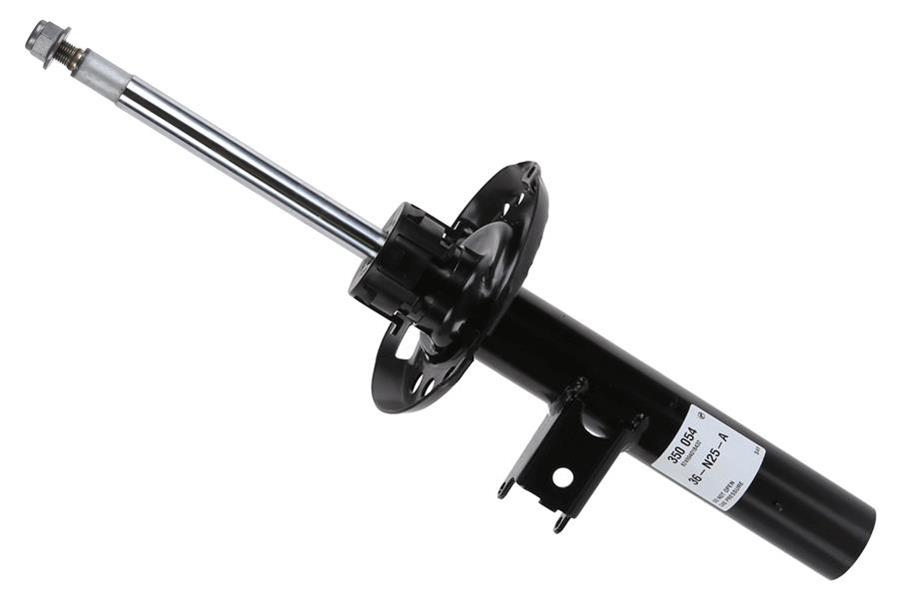 SACHS 350 054 Süspansiyon Sistemi Amortisör - MERCEDES-BENZ A-SERISI (W177) uyumlu