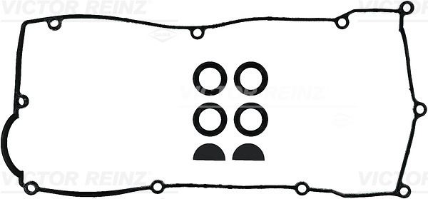 VICTOR REINZ 15-10032-01 Motor Külbütör Kapağı Contası - HYUNDAI ACCENT I (X-3) uyumlu