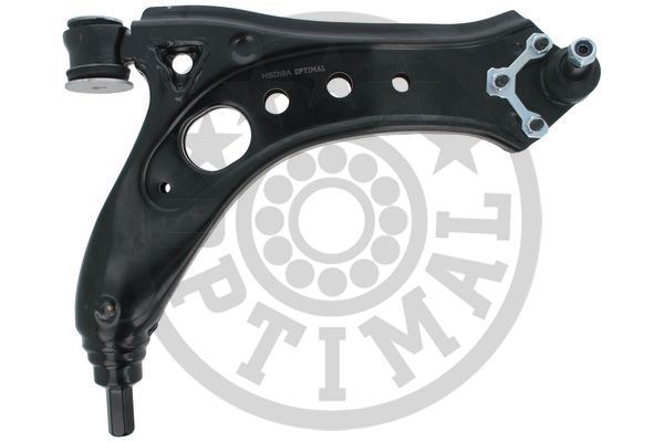 OPTIMAL G6-1559S2 Süspansiyon Sistemi Bugi Kolu - AUDI A2 (8Z0) uyumlu