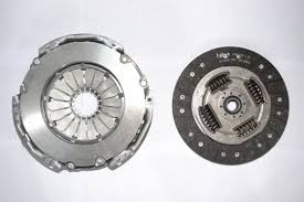 Debriyaj Seti - FORD ORIJINAL - 7C167540BDN