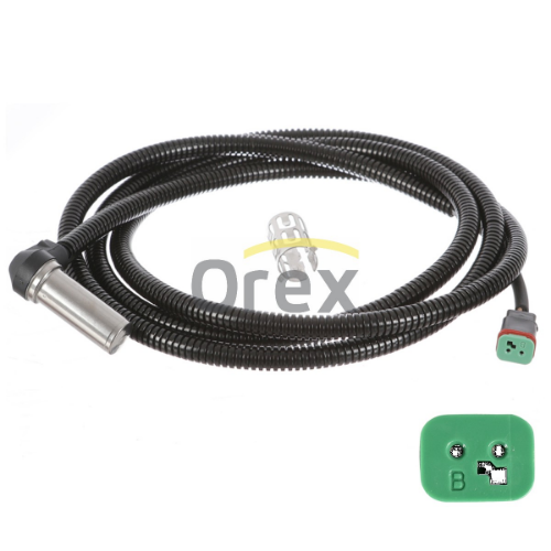 Abs Sensörü - OREX - 518038