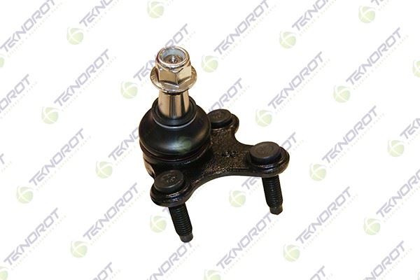 TEKNOROT V-585K Tekerlek & Aks Parçaları Taşıyıcı Mafsal - VW PASSAT B7 (362) uyumlu