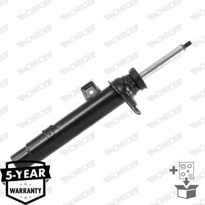 MONROE 742133SP Süspansiyon Sistemi Amortisör - BMW 3 (F30, F80) uyumlu