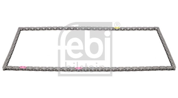 FEBI BILSTEIN 184840 Motor Kumanda Zinciri Seti - TOYOTA CAMRY (_V7_, _VA7_, _VH7_) uyumlu
