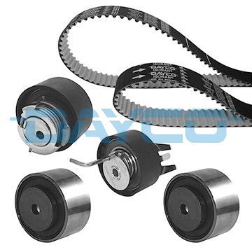 DAYCO KTB775 Motor Triger Seti - LAND ROVER DISCOVERY III (L319) uyumlu