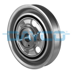 DAYCO DPV1047 Motor Kayış Kasnağı - IVECO DAILY IV Platform şasi uyumlu