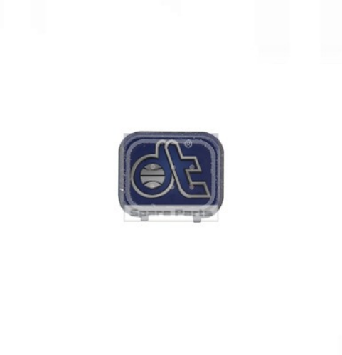DT Spare Parts 3.72063 Fren Sistemleri İşletme Fren Valfi - MAN TGS I uyumlu