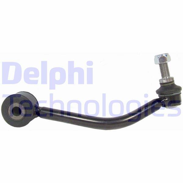DELPHI TC1799 Süspansiyon Sistemi Stabilizatör - PORSCHE CAYENNE (92A) uyumlu