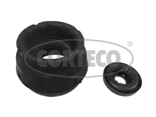 CORTECO 80001637 Süspansiyon Sistemi Amortisör - SEAT IBIZA IV (6J5, 6P1) uyumlu