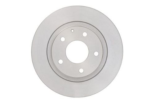 BOSCH 0 986 479 C22 Fren Sistemleri Fren Diski - MAZDA 6 Sedan (GJ, GL) uyumlu