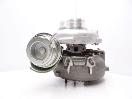 GARRETT 454205-5007S Motor Turboşarj & Parçaları - VW LT 28-35 II Minibüs/Otobüs (2DB, 2DE, 2DK) uyumlu