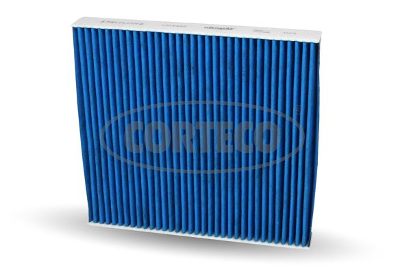 CORTECO 49408486 İklimlendirme Sistemi Polen Filtresi - SEAT LEON ST (5F8) uyumlu