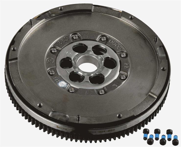 SACHS 2294 001 692 Motor Volan - FIAT DOBLO Cargo (263_) uyumlu