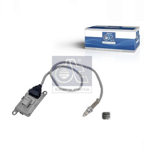 DT Spare Parts 1.21666 Emme & Egzoz Sistemi Egzoz Sensörleri - SCANIA R I uyumlu