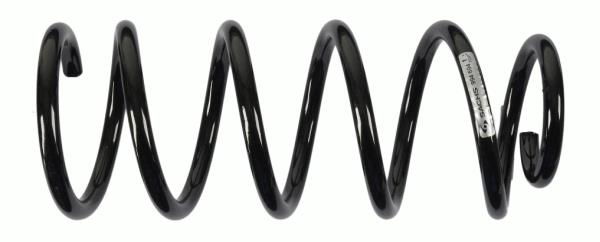 SACHS 994 694 Süspansiyon Sistemi Makas - MINI MINI (R56) uyumlu