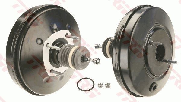 TRW PSA120 Fren Sistemleri Fren Güç Yükseltici Aksesuarı - FIAT PANDA (169_) uyumlu