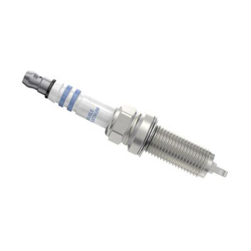 BOSCH 0 242 135 524 Ateşleme Sistemi Buji - RENAULT CLIO III (BR0/1, CR0/1) uyumlu