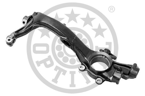 OPTIMAL KN-100098-02-L Tekerlek & Aks Parçaları Aks Gövdesi - VW PASSAT B5.5 (3B3) uyumlu