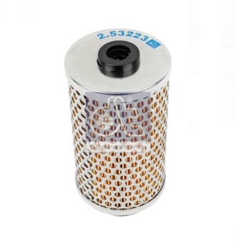 DT Spare Parts 2.53223 Direksiyon Sistemi Direksiyon Filtresi - FENDT Favorit uyumlu