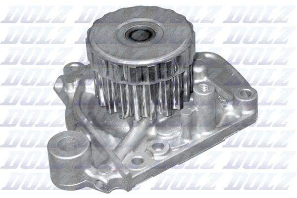 DOLZ H133 Motor Devirdaim - HONDA CIVIC VII Hatchback (EU, EP, EV) uyumlu