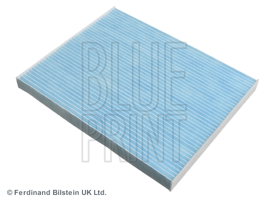 BLUE PRINT ADG02595 İklimlendirme Sistemi Polen Filtresi - HYUNDAI IONIQ (AE) uyumlu