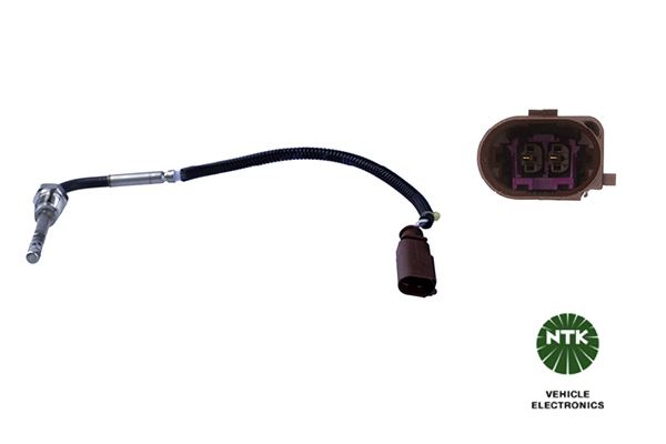 Egzoz Sıcaklık Sensörü - NGK - 90945 Ürün Görseli