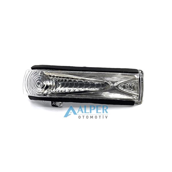 Sinyal Lambası - ALPER - 571091 Ürün Görseli