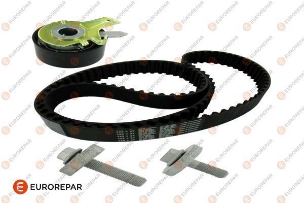EUROREPAR 1611258880 Motor Triger Seti - RENAULT MEGANE III Grandtour (KZ0/1) uyumlu