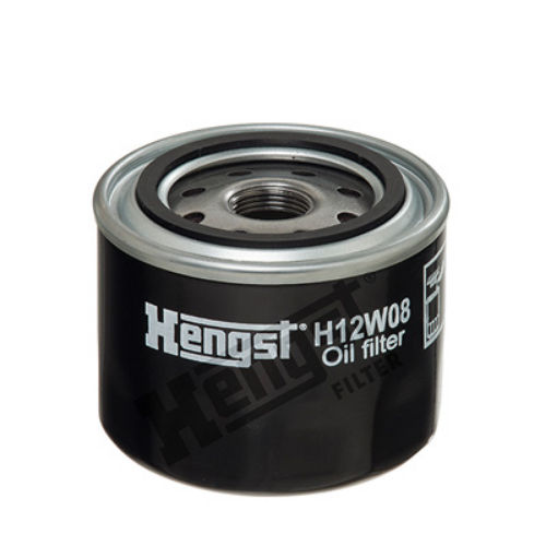 HENGST FILTER H12W08 Motor Yağ Filtresi - FIAT DUCATO Minibüs/Otobüs (250_) uyumlu