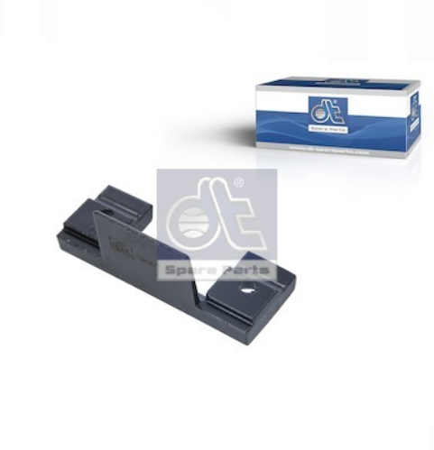 DT Spare Parts 1.22297 Kaporta & Gövde Parçaları Ön Kaplama & Izgara
