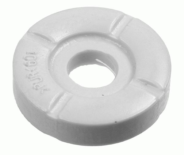 SACHS 802 542 Süspansiyon Sistemi Amortisör - BMW X5 (E70) uyumlu