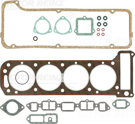 VICTOR REINZ 02-26255-07 Motor Silindir Kafa Contası - OPEL ASCONA B (81_, 86_, 87_, 88_) uyumlu
