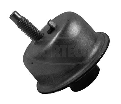CORTECO 80004418 Motor Motor Susturucu - PEUGEOT 206 Hatchback (2A/C) uyumlu