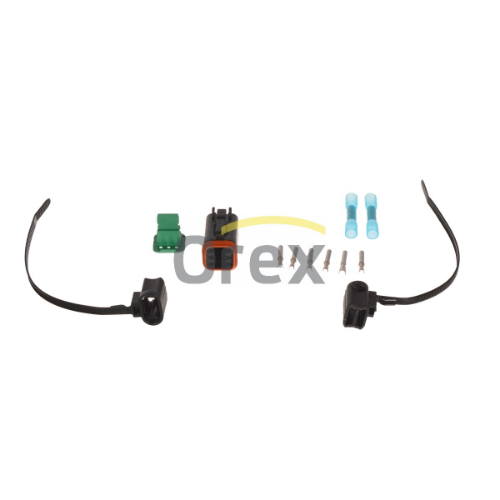 Gaz Pedalı Tamir Seti - OREX - 301066 Ürün Görseli