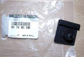 Cam Krikosu Pulu - RENAULT ORIJINAL - 807916181R Ürün Görseli