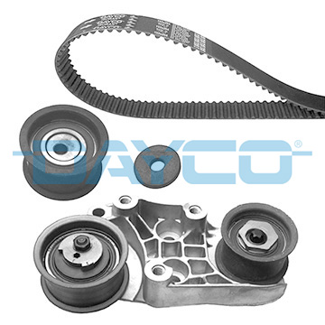 DAYCO KTB397 Motor Triger Seti - OPEL VECTRA A Hatchback (J89) uyumlu