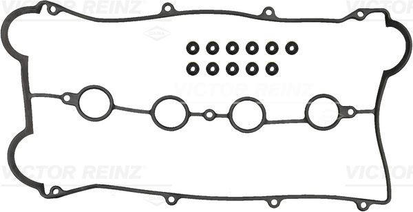 VICTOR REINZ 15-52432-01 Motor Külbütör Kapağı Contası - MAZDA 323 III Hatchback (BF) uyumlu
