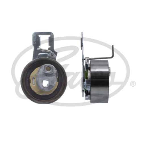 GATES T43265 Motor Kayış Kasnağı - FORD B-MAX (JK) uyumlu