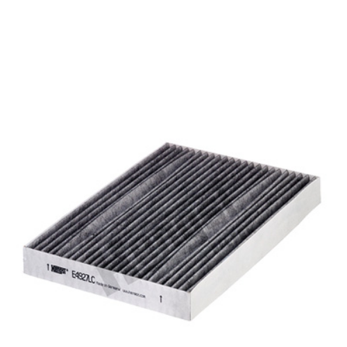 HENGST FILTER E4927LC İklimlendirme Sistemi Polen Filtresi - MERCEDES-BENZ V-SERISI (W447) uyumlu