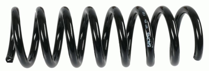 SACHS 997 804 Süspansiyon Sistemi Makas - MERCEDES-BENZ E-SERISI (W210) uyumlu