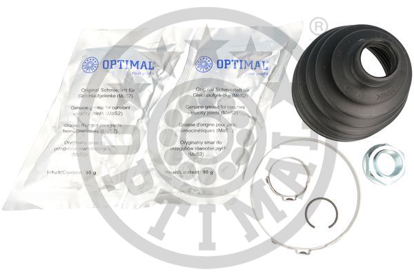 OPTIMAL CVB-10701TPE Diferansiyel & Aktarma Sistemi Tahrik Parçaları - TOYOTA COROLLA (_E11_) uyumlu