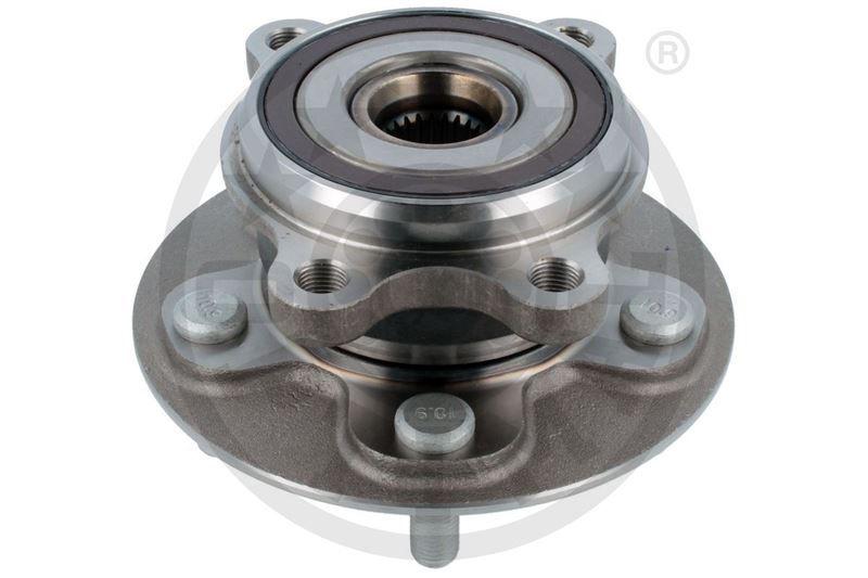 OPTIMAL 981591 Jant & Lastik & Bijon Poyra - TOYOTA CAMRY (_V7_, _VA7_, _VH7_) uyumlu