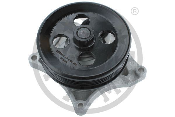 OPTIMAL AQ-2527 Motor Devirdaim - OPEL KARL (C16) uyumlu