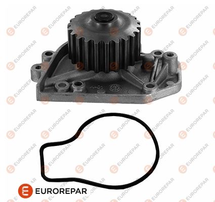EUROREPAR 1635177880 Motor Devirdaim - HONDA CRX II (ED, EE) uyumlu