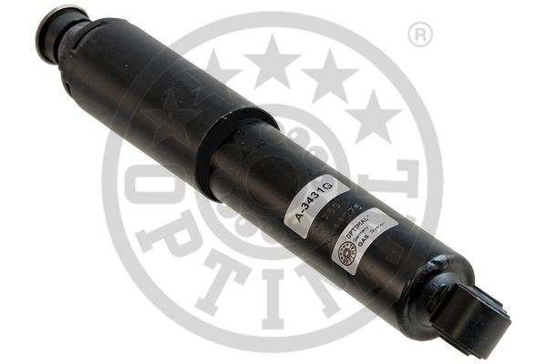 OPTIMAL A-3431G Süspansiyon Sistemi Amortisör - HYUNDAI TERRACAN (HP) uyumlu
