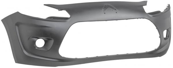 PHIRA C3-10200 Kaporta & Gövde Parçaları Tampon & Parçaları - CITROËN C3 II (SC_) uyumlu